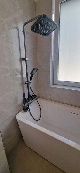 Proprietar-apartament 2 camere nemobilat plus gradina privata 29 mp Giroc-pet friendly - 3