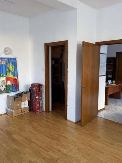 Spațiu comercial, de 108 mp, în Obor
