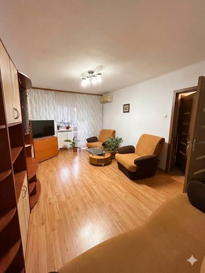 Apartament cu 2 camere semidecomandat, mobilat în Dacia — fotografia 3