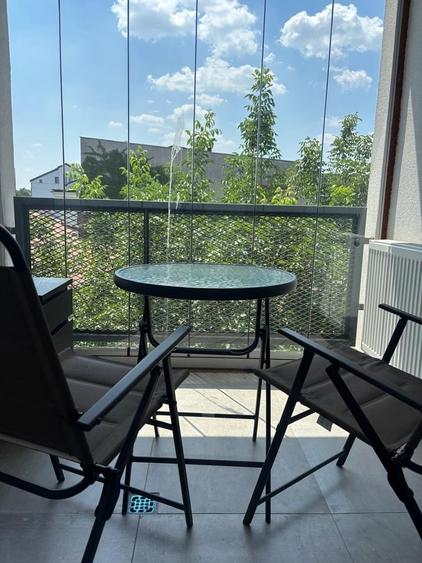 Apartament decomandat în Bucur Obor