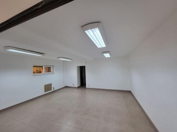 Spațiu comercial, de 258 mp, în Calea Urseni