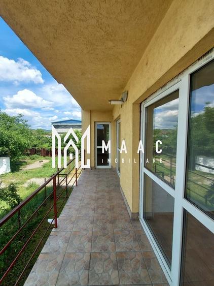 Apartament 3 camere de vânzare | Sibiu Central | 67 mp, decomandat - 20
