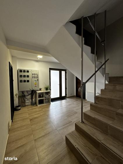 Apartament cu 2 camere în Moșoaia