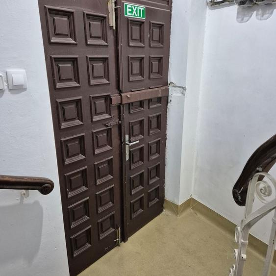 Spațiu comercial, de 140 mp, în Decebal