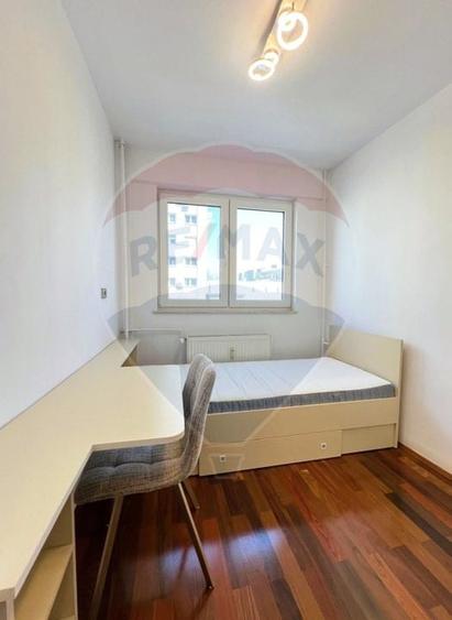 Apartament 3 camere modern, proaspat renovat– Dorobanți - 7