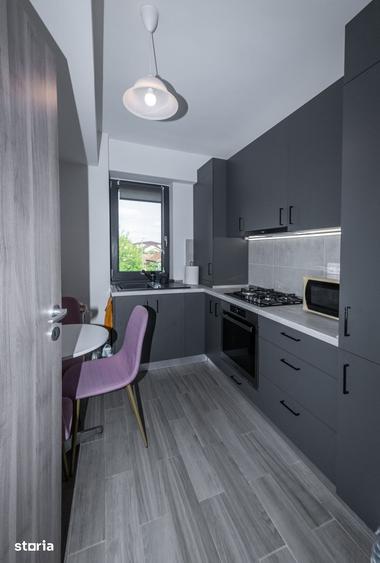 Apartament cu 3 camere în Fratelia
