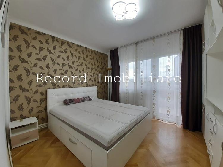 Apartament cu 2 camere decomandat în Grigorescu