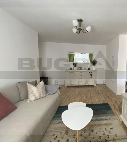 Apartament 2 camere modern, 50mp, etaj intermediar, zona Horea - 6