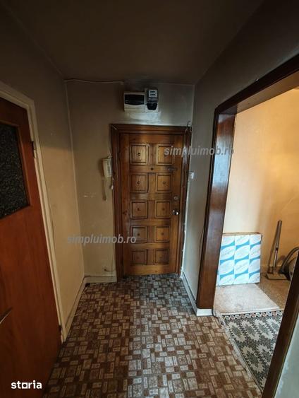 Metrou Dristor Decomandat 2 Camere etaj 1/4 - 5