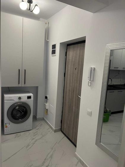 Garsonieră decomandată în Chiajna