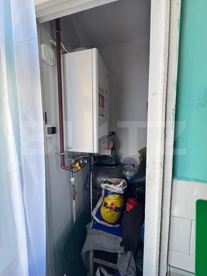 Apartament cu 2 camere decomandat, mobilat în Tudor