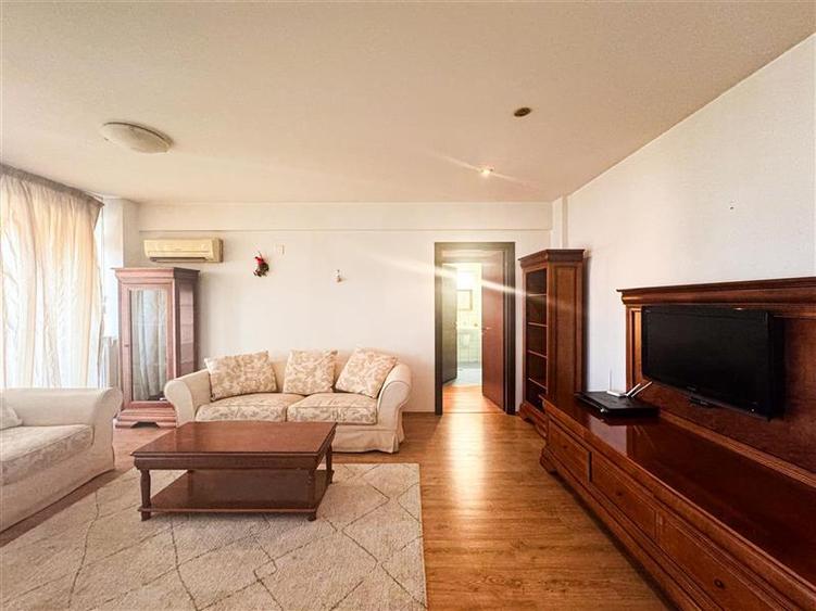 Apartament de inchiriat 2 camere Floreasca Central Park - 5