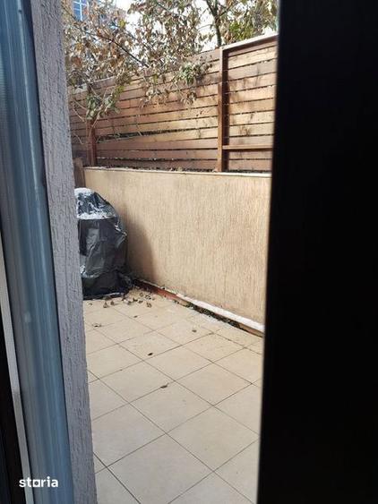 Apartament cu 2 camere, mobilat în Rahova