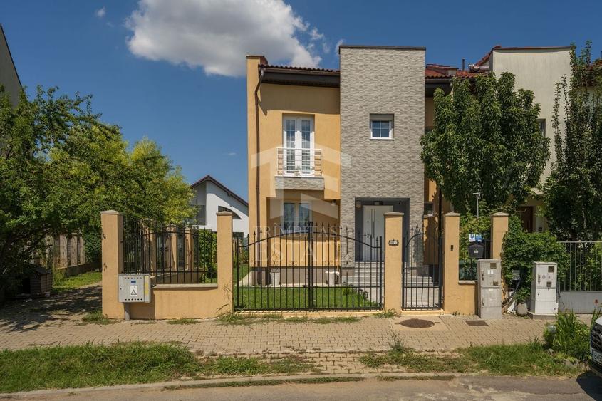 Casă cu 5 camere cu Canalizare în Nordului