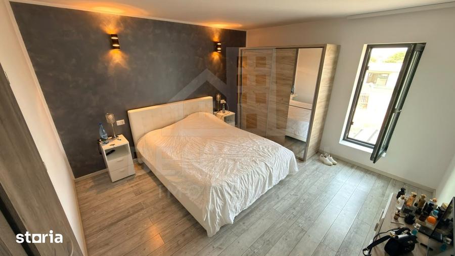 Casă cu 4 camere cu Teren 523 Mp în Șimnicu de Sus