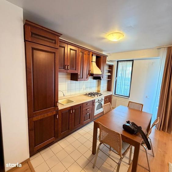 Apartament 2 camere | Stefan cel Mare | complex Central Park | modern - 7