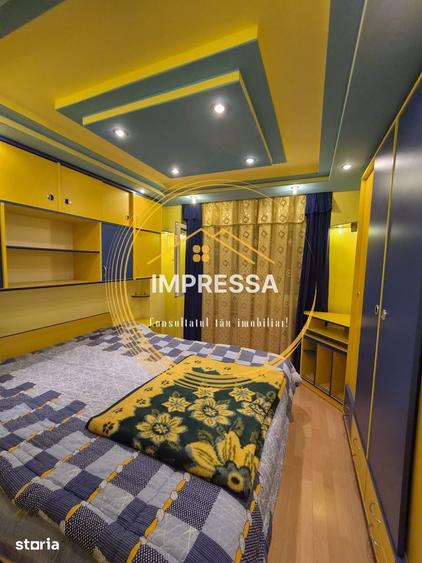 Apartament cu 2 camere în Obcini