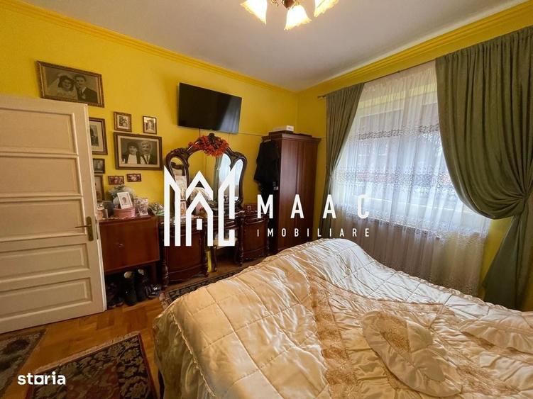 Casă cu 4 camere cu Teren 314 Mp în Țiglari
