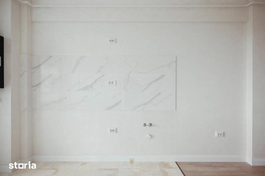 Apartament cu 2 camere în Frumoasa