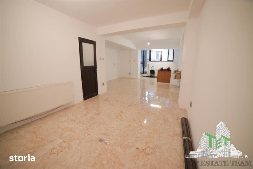 Apartament 2 camere si curte de 37 mp de inchiriat in zona Bucurestii - 3