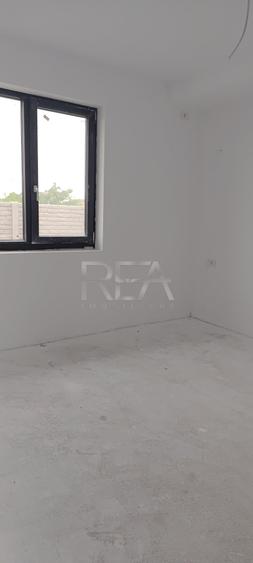 Casă individuală cu 4 camere cu Teren 362 Mp în Clinceni