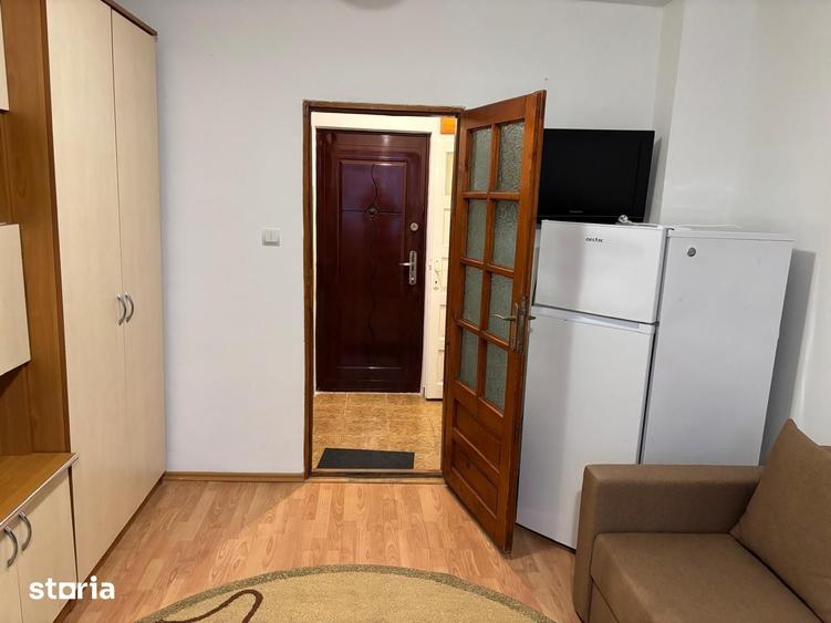Garsonieră în Mărăști