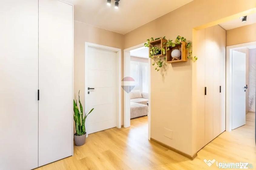 Apartament lux 3 camere de vanzare renovat integral Acade... - 15