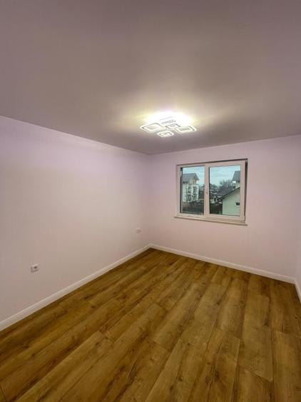 Apartament cu 2 camere decomandat în Independenței