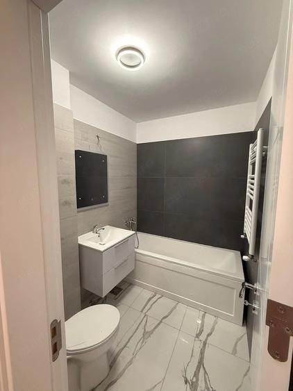 Apartament cu 2 camere semidecomandat în Theodor Pallady