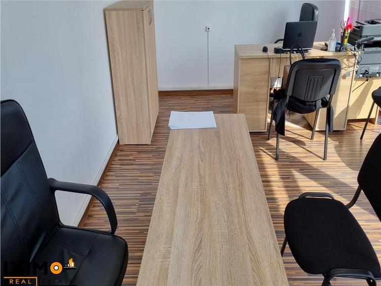 Spatii OFFICE central - 8