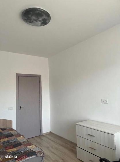 Apartament cu 2 camere în Theodor Pallady