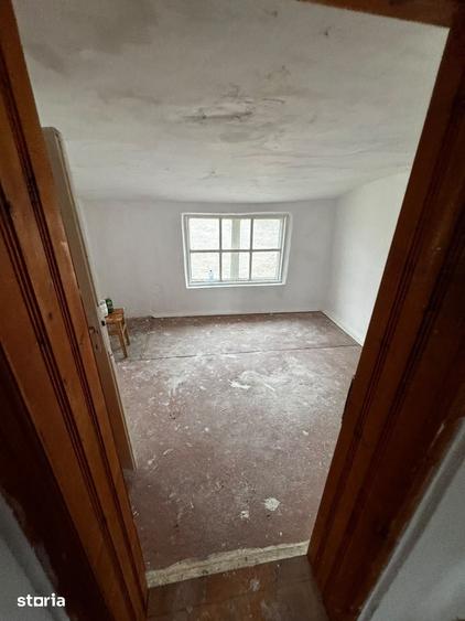 Casă cu 3 camere cu Teren 480 Mp în Tulucești
