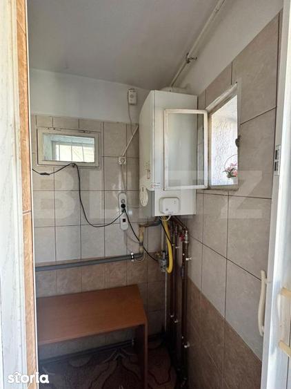 Apartament 2 camere, 64 mp, 2 balcoane, decomandat etaj 4 CU ACOPE - 12