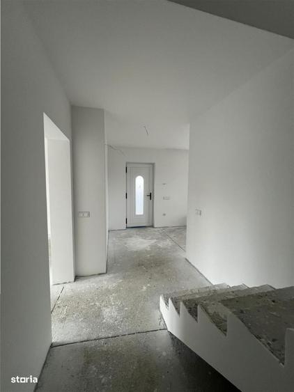 Casa cu 4 camere si teren 250 mp in Selimbar zona Triajului - 5