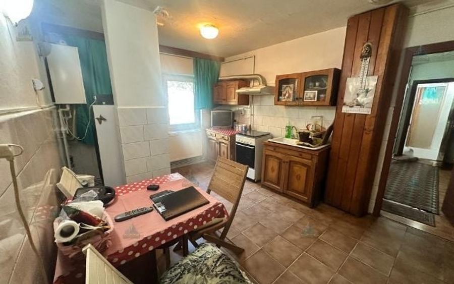 Apartament cu 2 camere semidecomandat în Nord-Vest