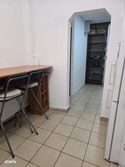 Tineretului- metrou si parc- cu centrala proprie - 8