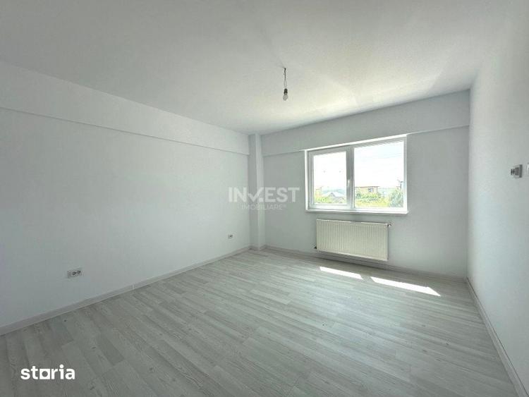 COMISION 0%! 3 CAMERE BLOC NOU! LIFT! - 6