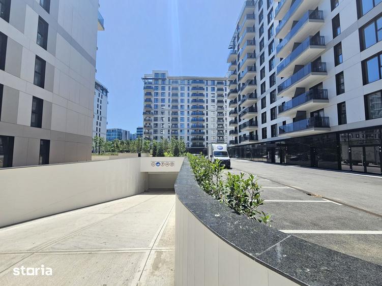 NEW - First Rent | Ap 2 camere 53m2 + Loc Parcare Subteran | Nusco Cit - 11