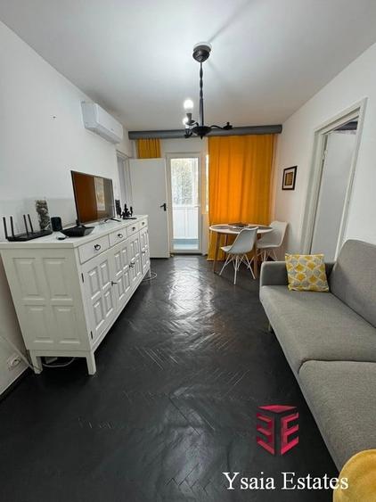 YSAIA IMOBILIARE - 3 CAMERE LA VANZARE - TOMIS NORD - MOBILAT SI UTILAT COMPLET - 22