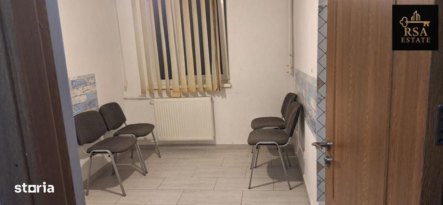 Apartament cu 2 camere decomandat în Nord