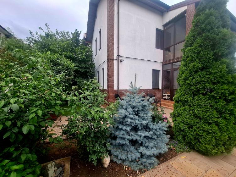Duplex cu 4 camere cu Canalizare în Bragadiru