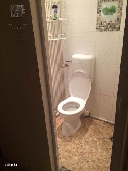 Garsonieră semidecomandată, mobilată în Titan