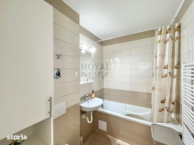 Apartament cu 2 camere în Bartolomeu