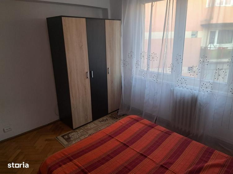 Apartament 2 camere, decomandat, 54 mp, Aiud - 2