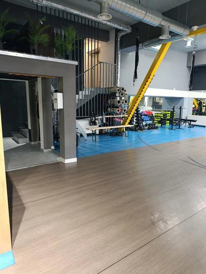 Spațiu comercial, de 200 mp, în Brașovul Vechi