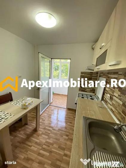 Apartament cu 2 camere decomandat, mobilat în Lacul Morii