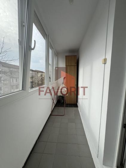 Apartament 2 camere de inchiriat | Complex Studentesc - 8