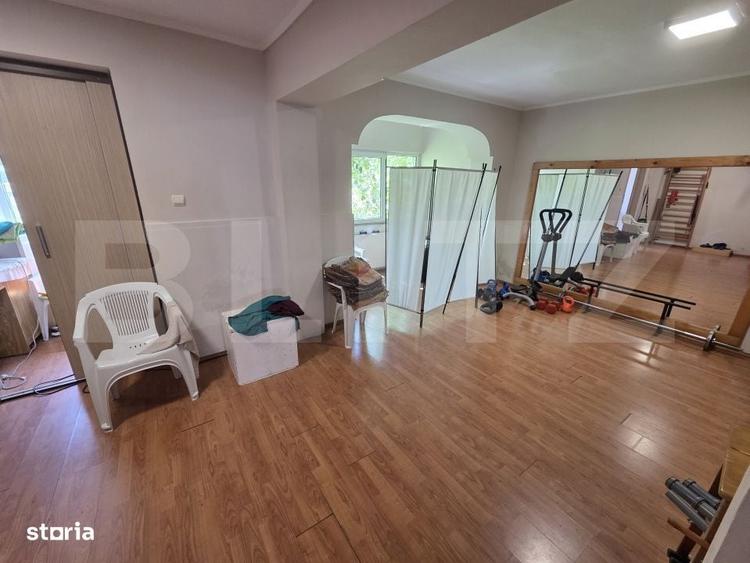 Apartament de vanzare, 3 camere, 64 mp, Dumbrava 2 - 10