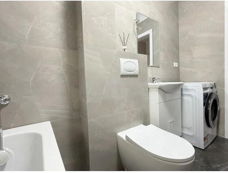 Apartament cu 2 camere decomandat în Braytim