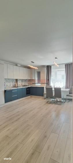 Apartament cu 3 camere în Olteniței